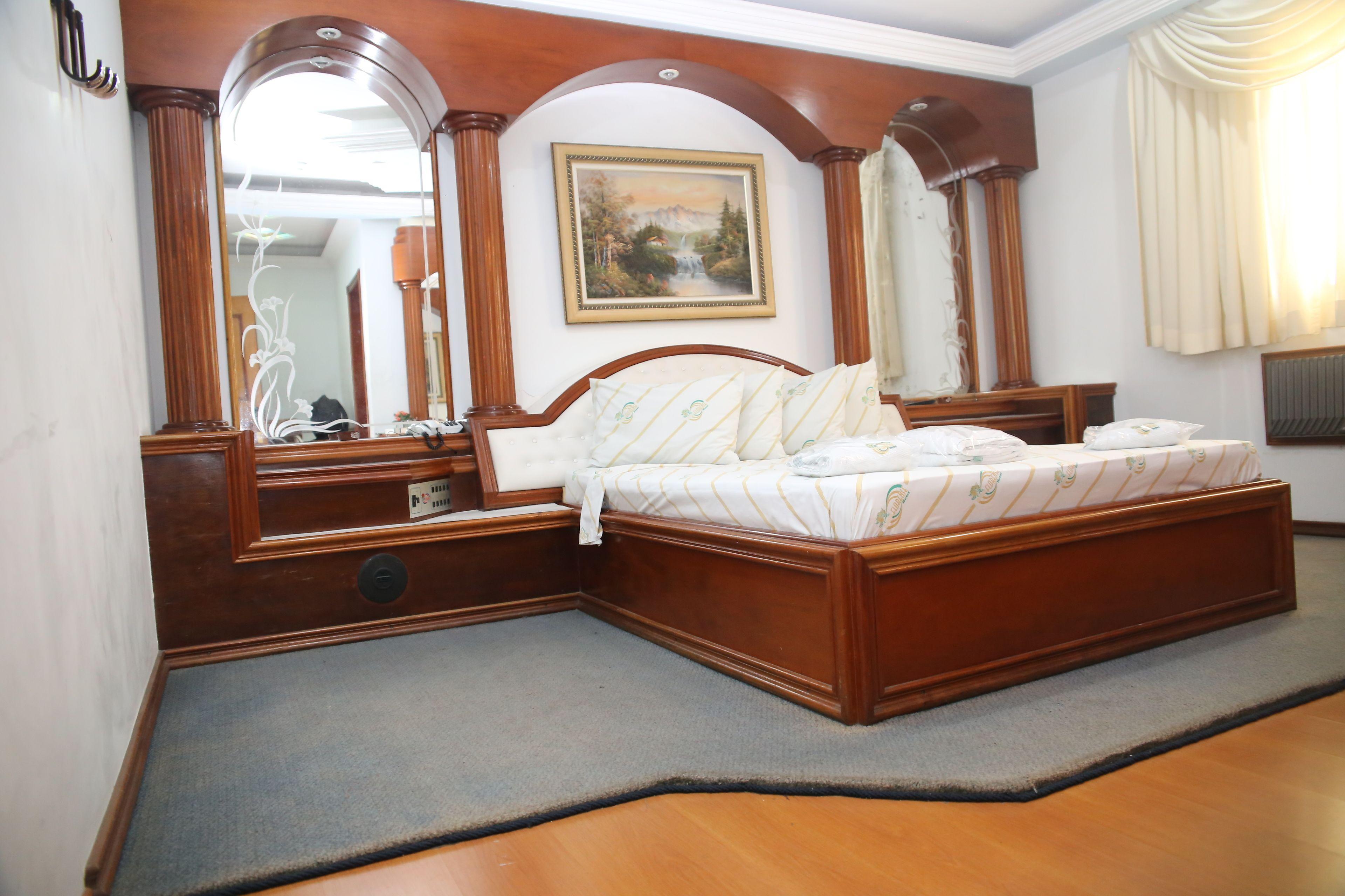Maison Florense Hotel — Foto’s 3